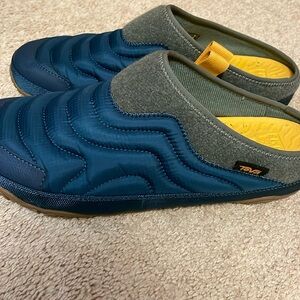 TeVa shoes for men